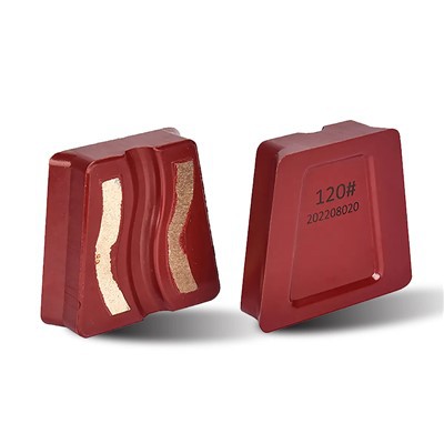 Double S Frankfurt Diamond Abrasive
