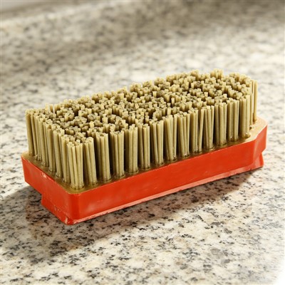 Fickert Abrasive Brush