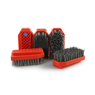 Fickert Brush For Granite Continuous Line