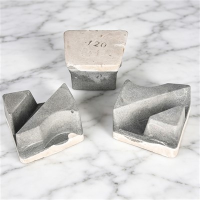 Magnesite Frankfurt Abrasive
