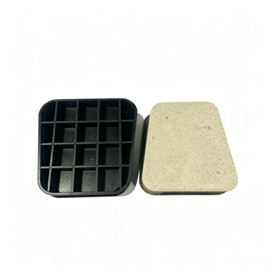 Magnesite Frankfurt