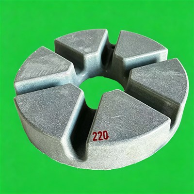 Magnestie Round Grinding Disc