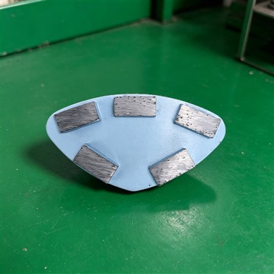 Metal Bond Cassani Abrasive