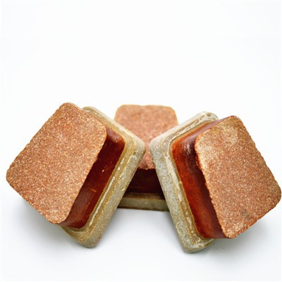 Oxalate Frankfurt Abrasive