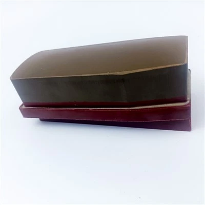 Resin Diamond Fickert For Fine Polishing