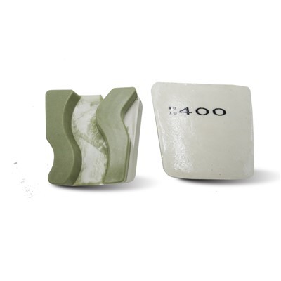 Resin Frankfurt Abrasive for Marble