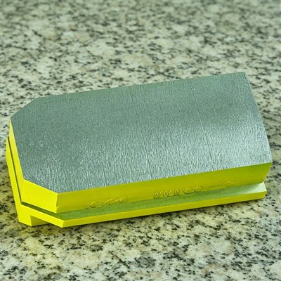 Sandwich Whole-sintered Diamond Fickerts