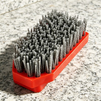 Silicon Carbide Fickert Brush