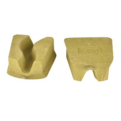 Synthetic Frankfurt Abrasive