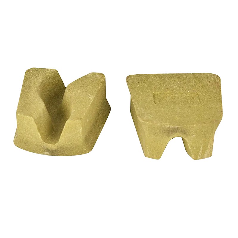 Synthetic Frankfurt Abrasive